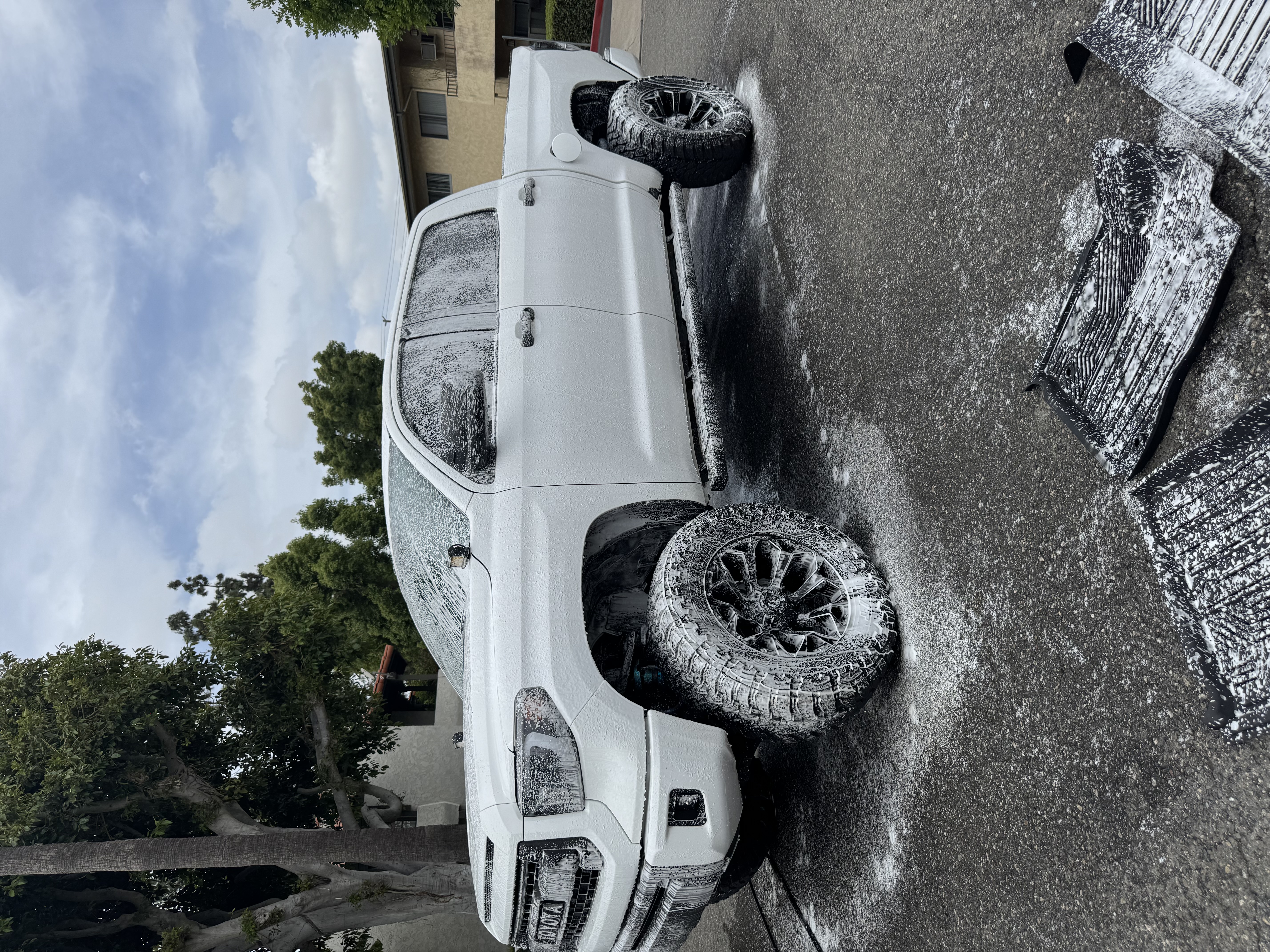 Truck